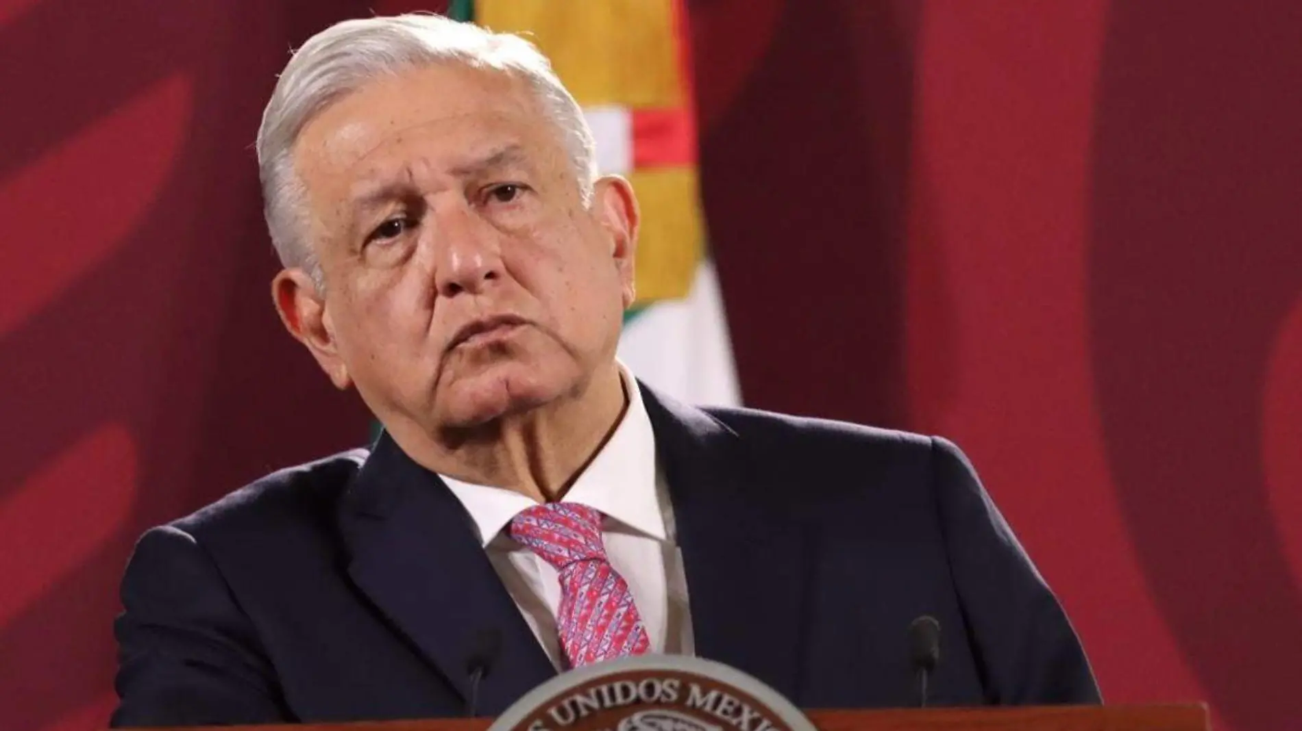 AMLO va por mexico